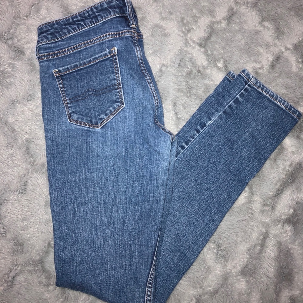 Arizona skinny jeans